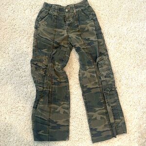 Urban outfitters Camo Pants